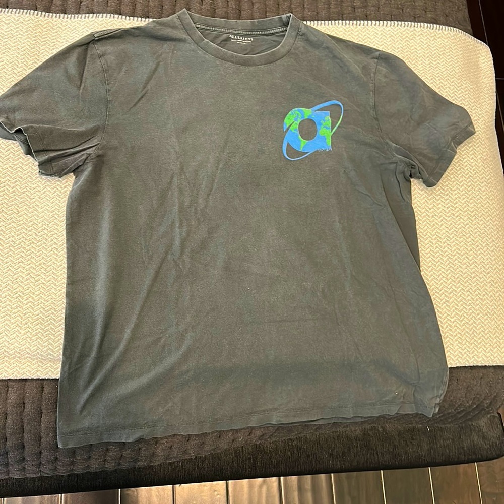 Bundle of shirts (6) : free shipping all size L or oversize M